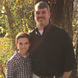 Meet your Posher, Lance